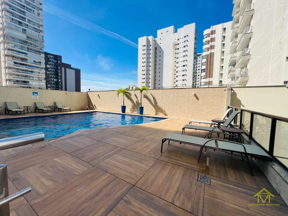 Apartamento, 4 quartos, 250 m² - Foto 8