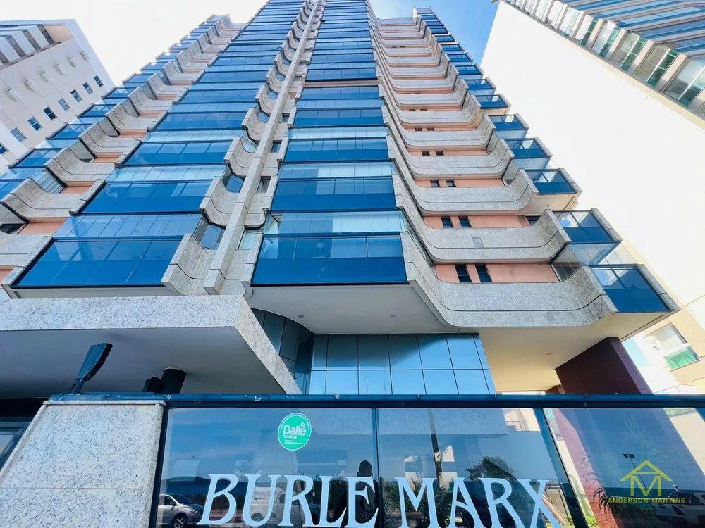 Apartamento, 4 quartos, 250 m² - Foto 1