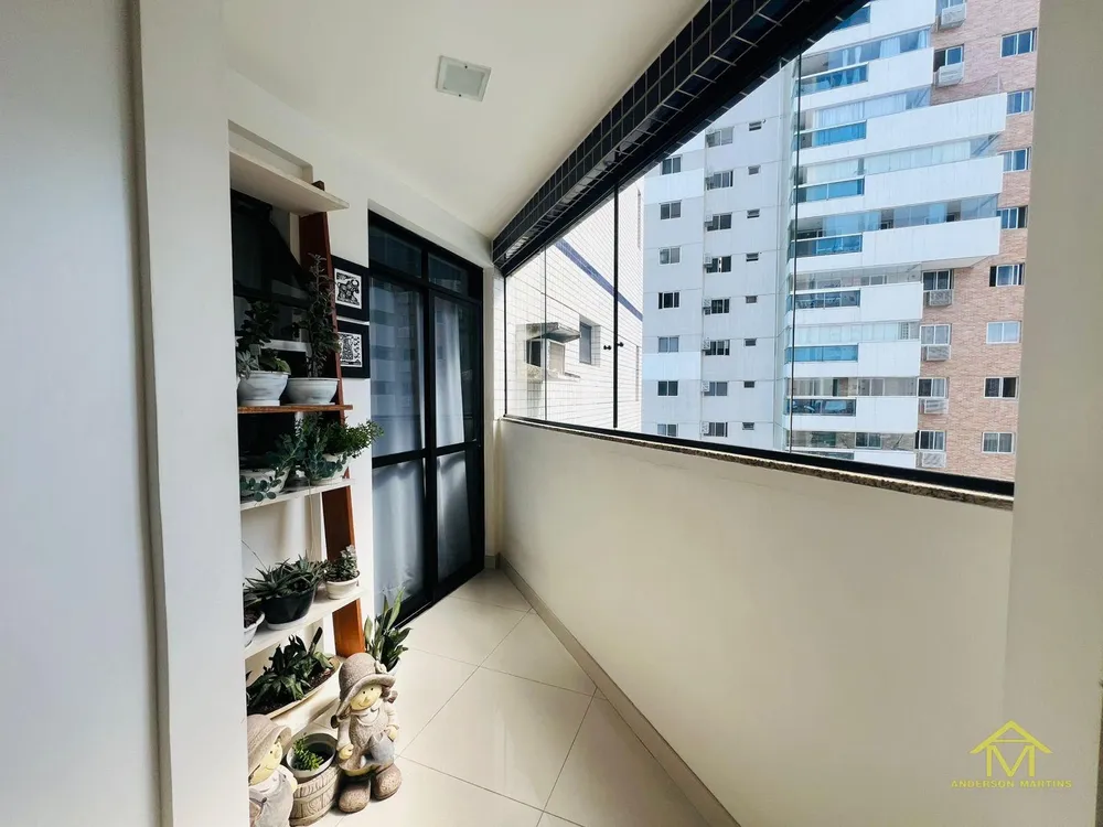 Apartamento, 4 quartos, 250 m² - Foto 4
