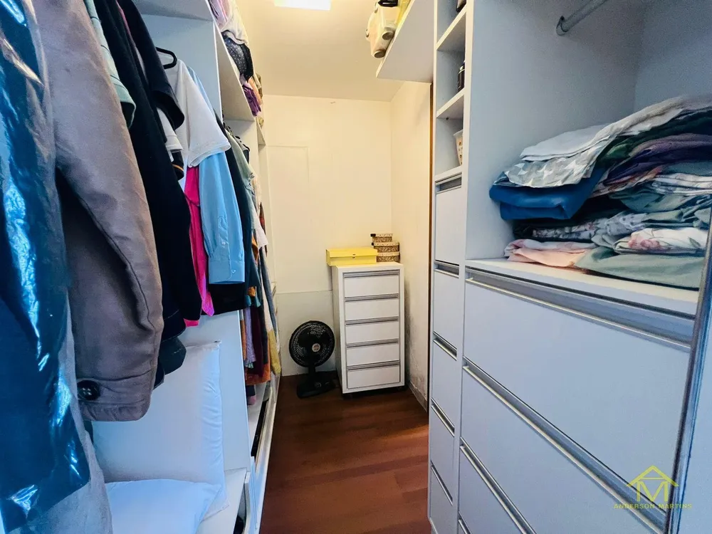 Apartamento, 4 quartos, 250 m² - Foto 5