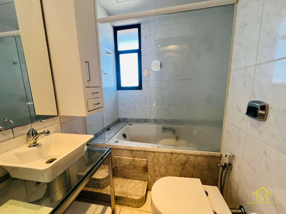 Apartamento, 4 quartos, 250 m² - Foto 6