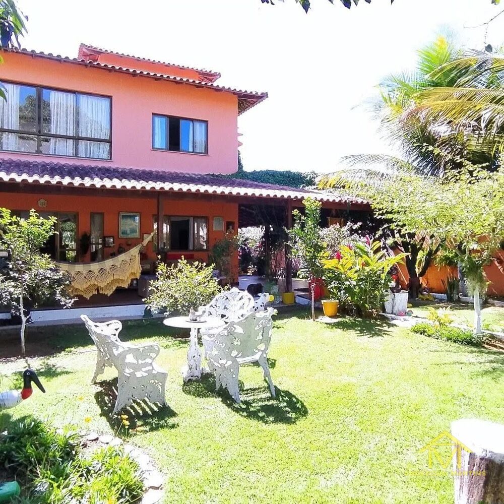Casa, 2000 m² - Foto 1