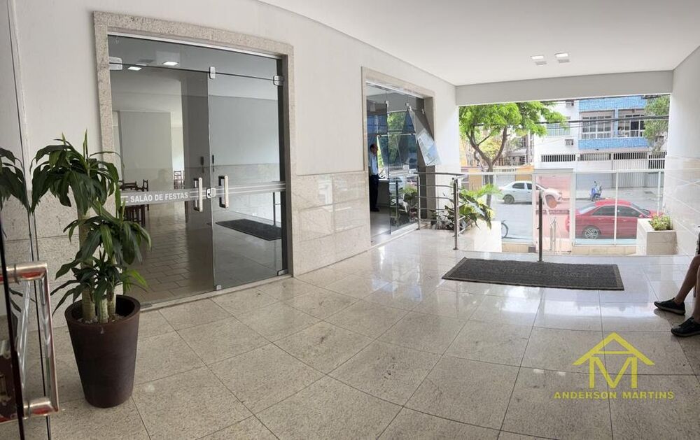 Cobertura, 4 quartos, 600 m² - Foto 2