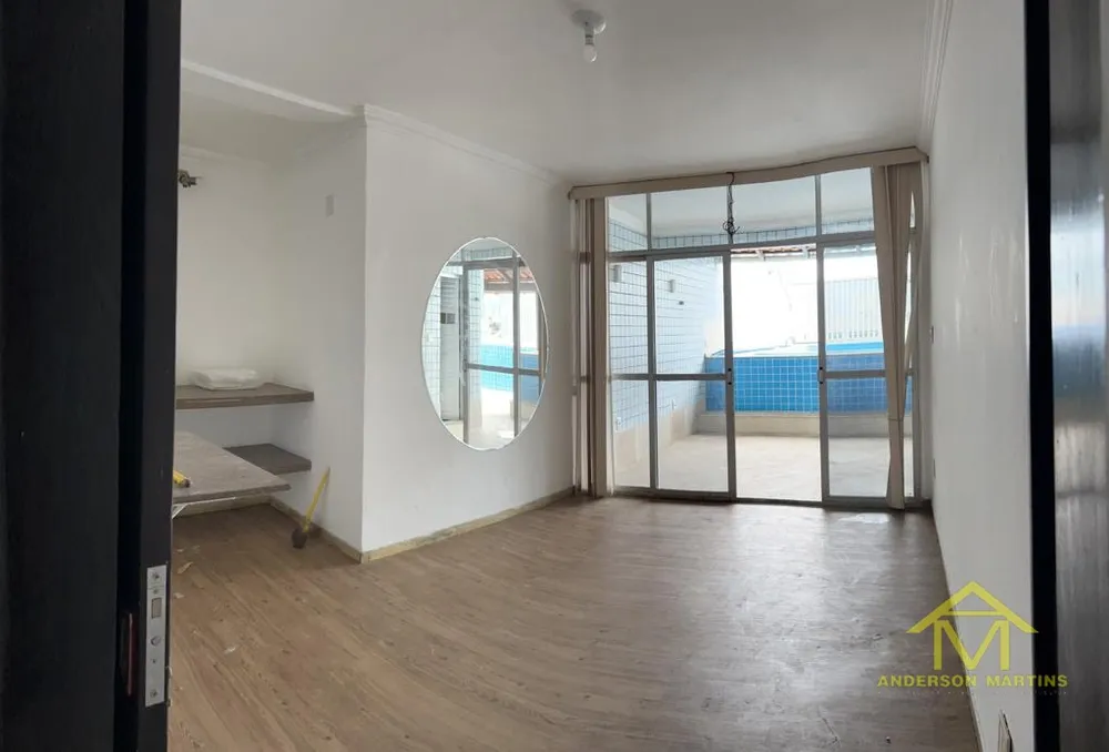 Cobertura, 4 quartos, 600 m² - Foto 1