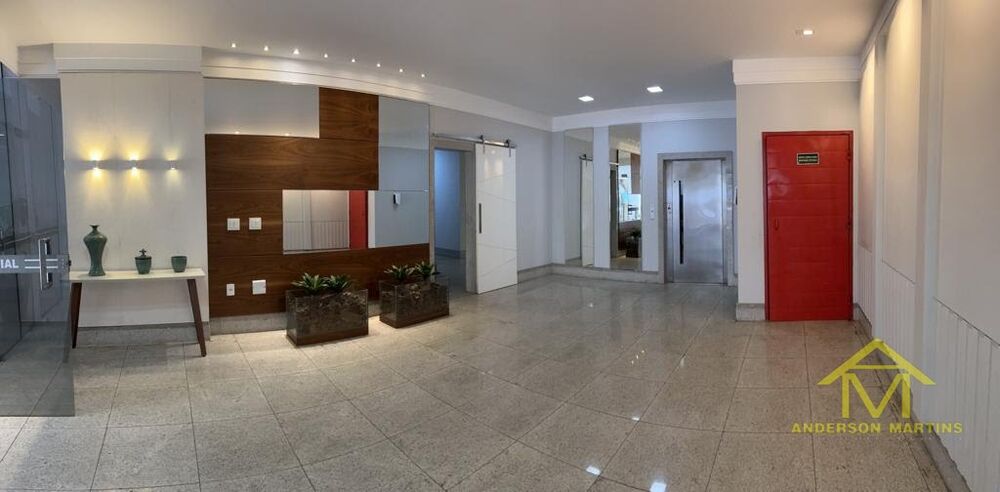 Cobertura, 4 quartos, 600 m² - Foto 1