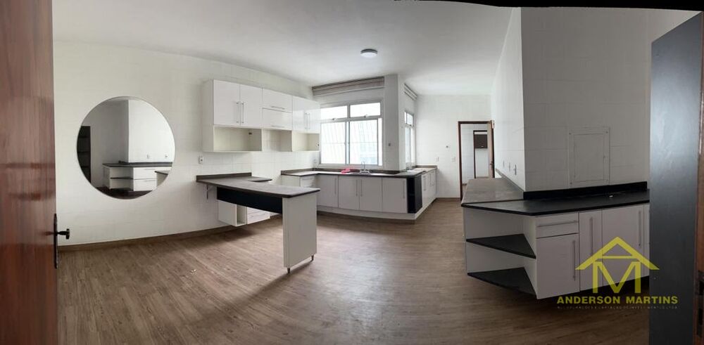 Cobertura, 4 quartos, 600 m² - Foto 3
