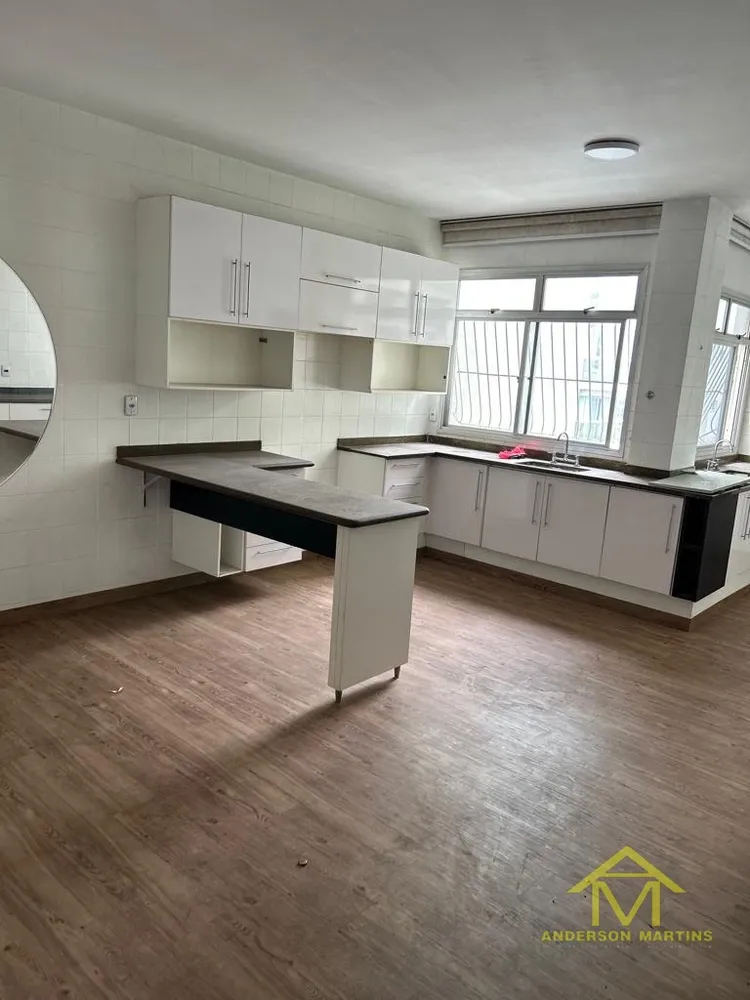 Cobertura, 4 quartos, 600 m² - Foto 7