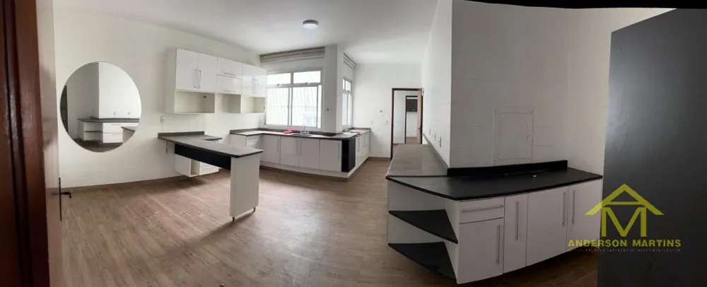 Cobertura, 4 quartos, 600 m² - Foto 9