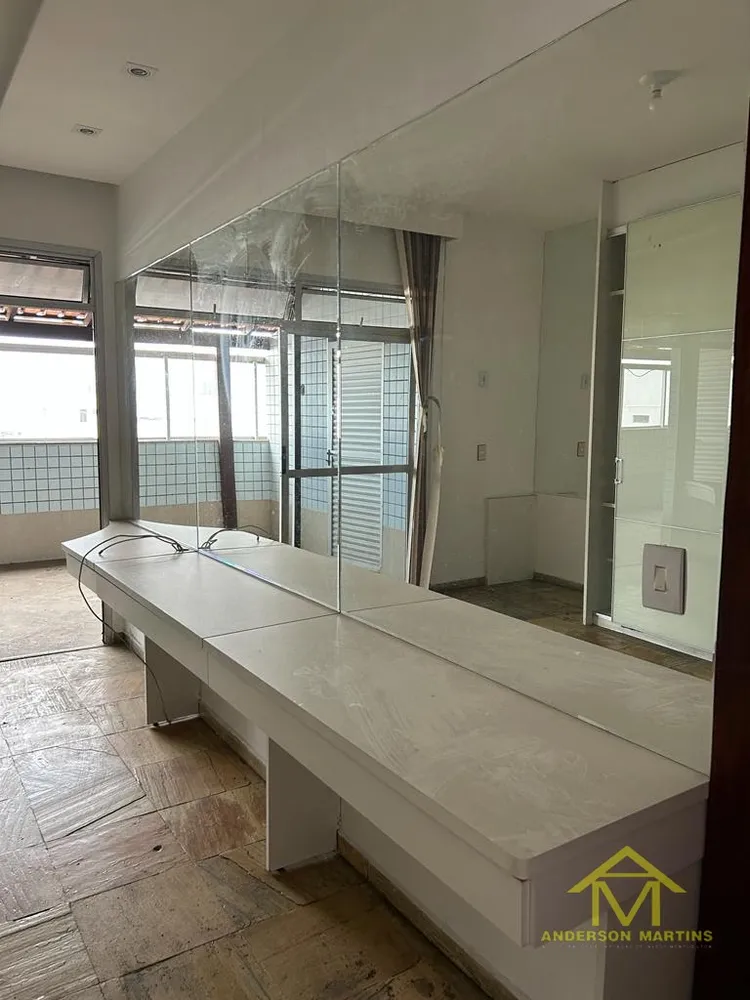 Cobertura, 4 quartos, 600 m² - Foto 2