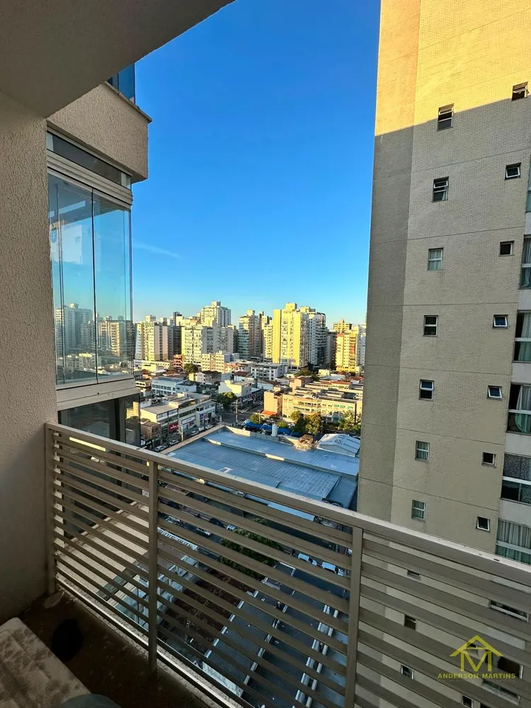 Apartamento, 1 quarto, 42 m² - Foto 1
