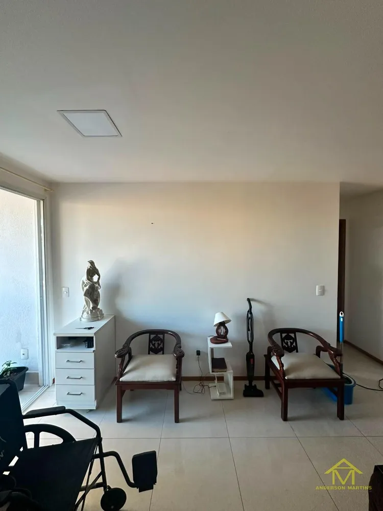 Apartamento, 1 quarto, 42 m² - Foto 4
