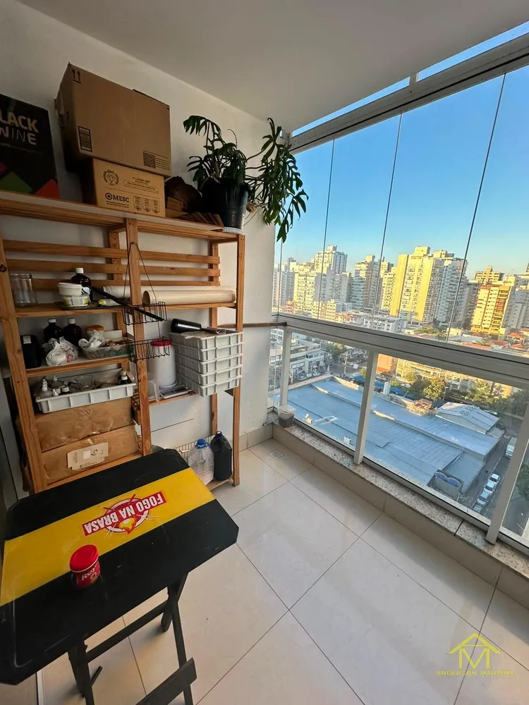 Apartamento, 1 quarto, 42 m² - Foto 3