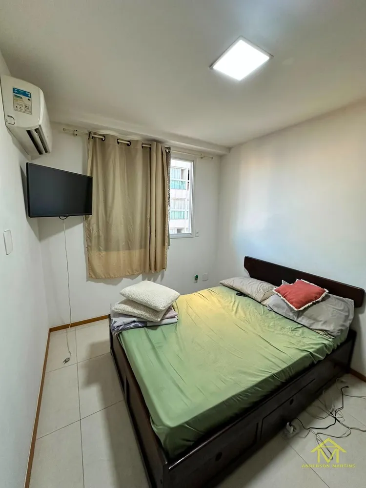 Apartamento, 1 quarto, 42 m² - Foto 6