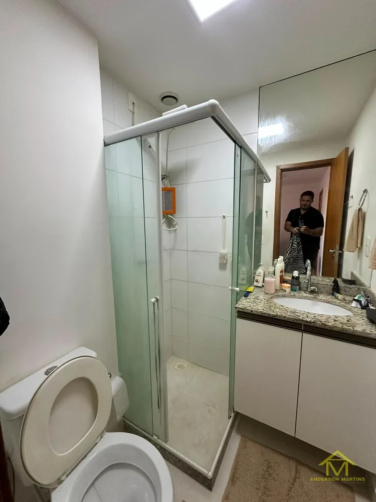 Apartamento, 1 quarto, 42 m² - Foto 8