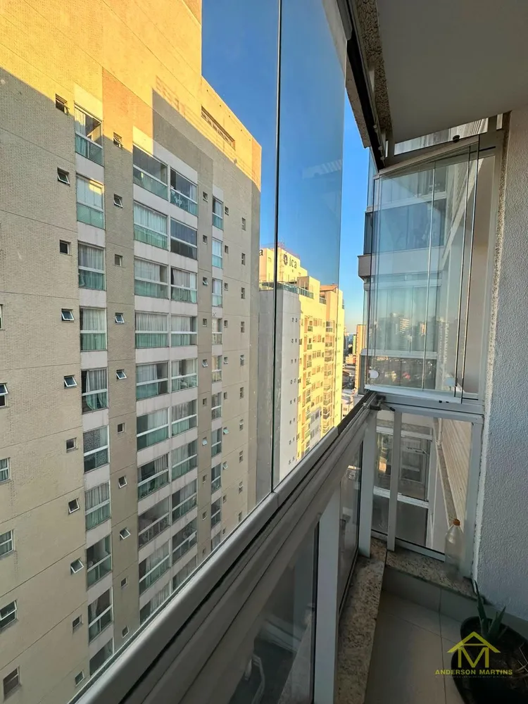 Apartamento, 1 quarto, 42 m² - Foto 2