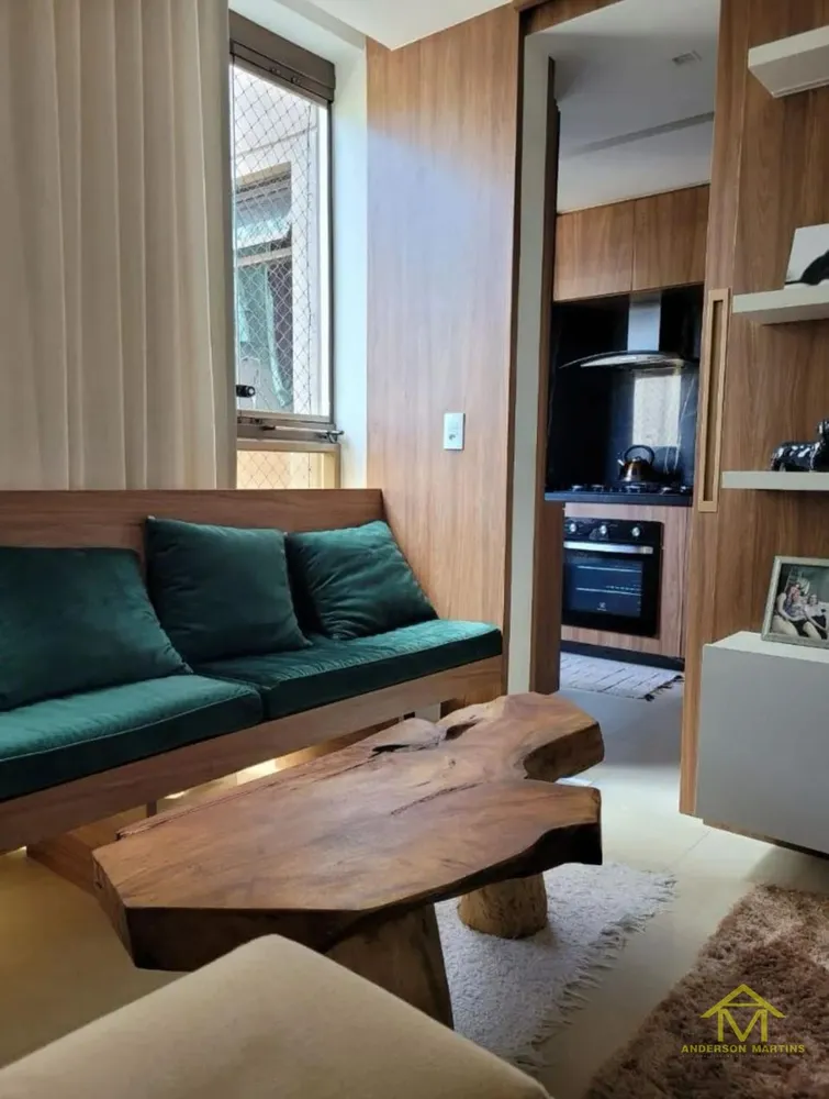 Apartamento, 4 quartos, 100 m² - Foto 4