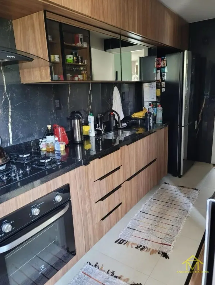 Apartamento, 4 quartos, 100 m² - Foto 3