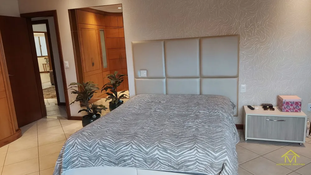 Apartamento, 4 quartos, 241 m² - Foto 7