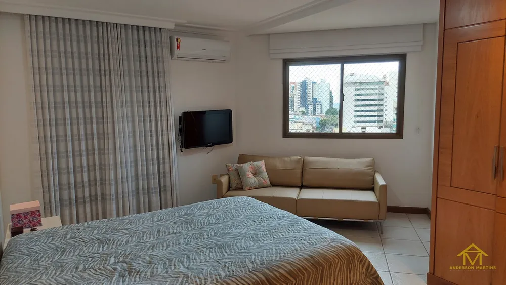 Apartamento, 4 quartos, 241 m² - Foto 5