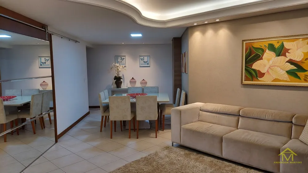 Apartamento, 4 quartos, 241 m² - Foto 3