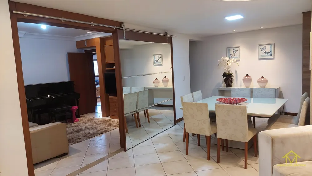 Apartamento, 4 quartos, 241 m² - Foto 6