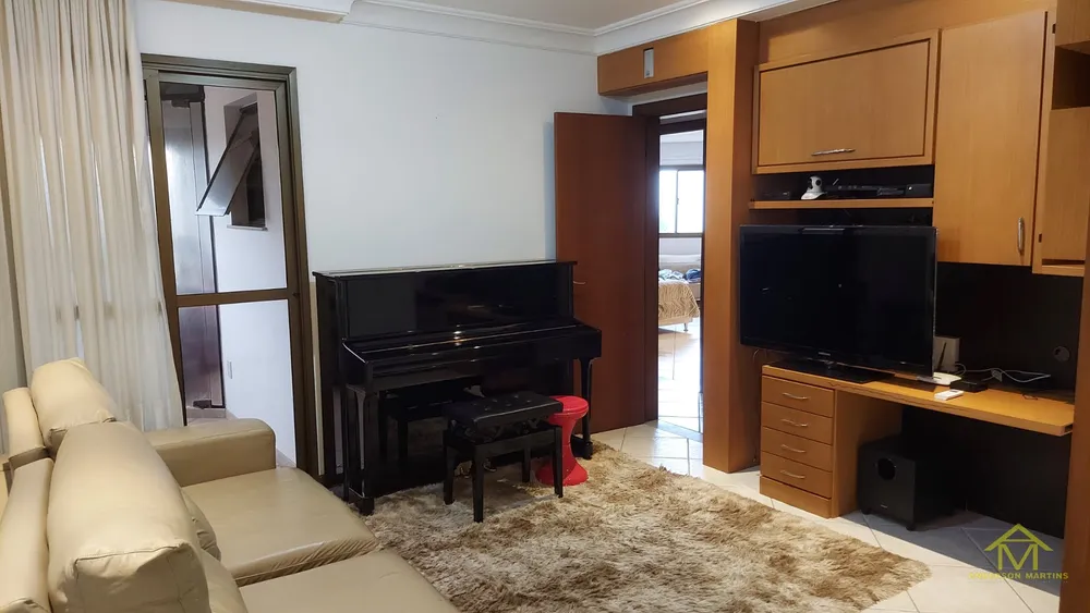 Apartamento, 4 quartos, 241 m² - Foto 9