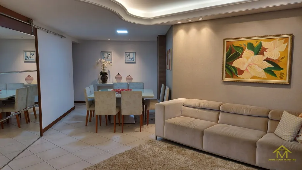 Apartamento, 4 quartos, 241 m² - Foto 4