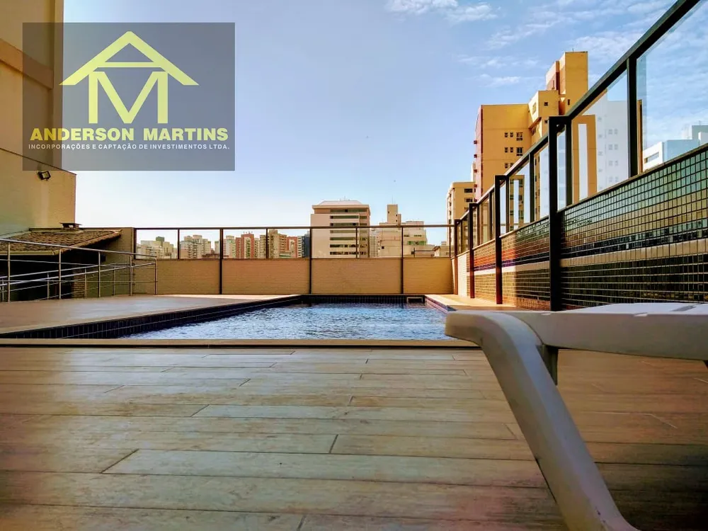 Apartamento, 4 quartos, 241 m² - Foto 12