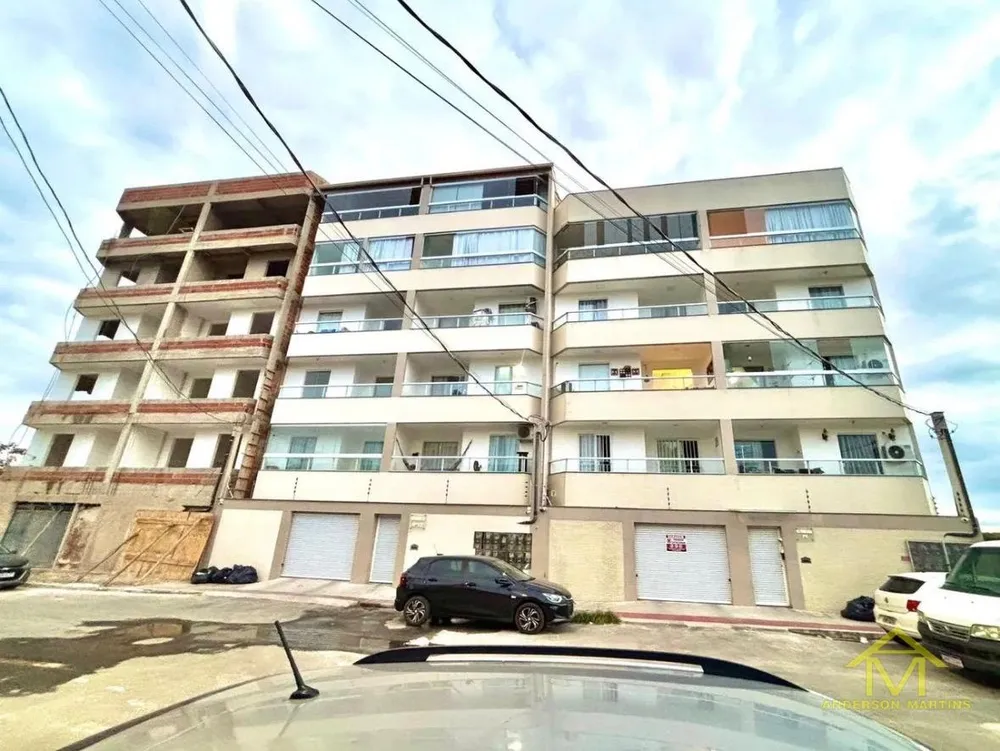 Apartamento, 2 quartos, 68 m² - Foto 2
