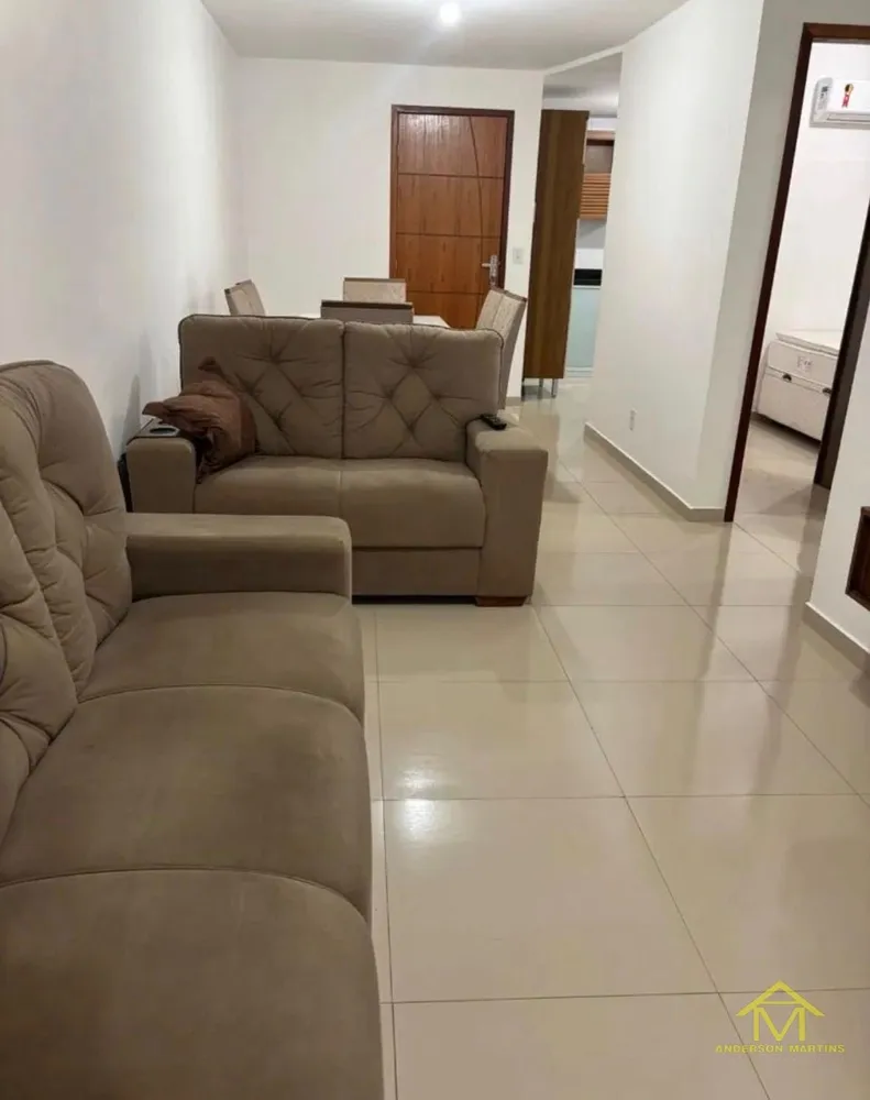 Apartamento, 2 quartos, 68 m² - Foto 1