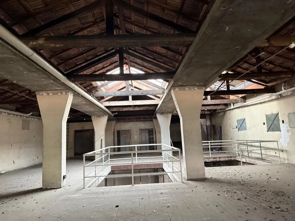 Loja-Salão, 344 m² - Foto 6