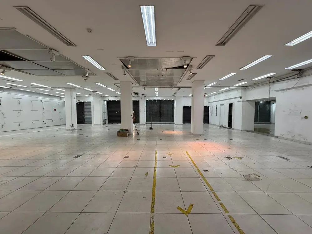 Loja-Salão, 344 m² - Foto 1