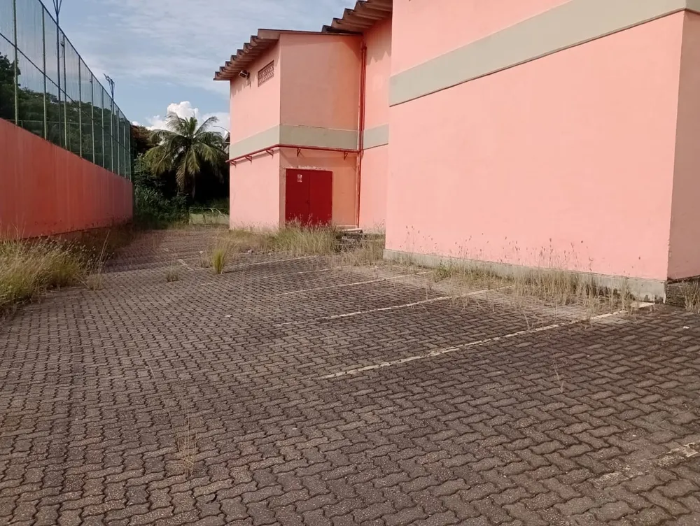 Loteamento e Condomínio, 8000 m² - Foto 5