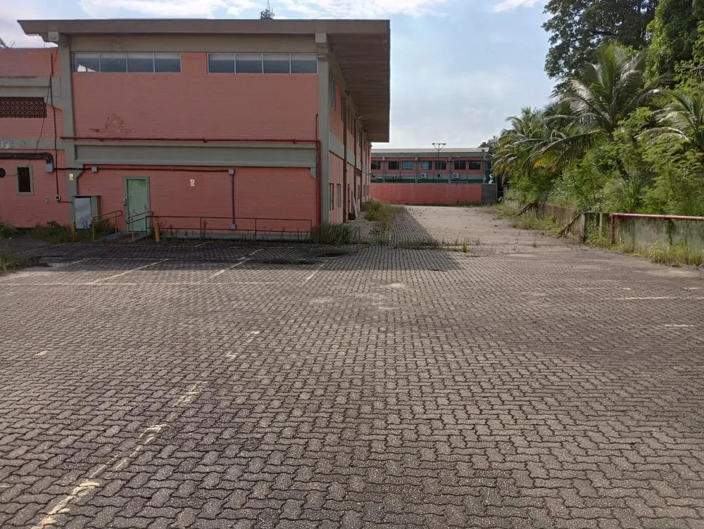 Loteamento e Condomínio, 8000 m² - Foto 3