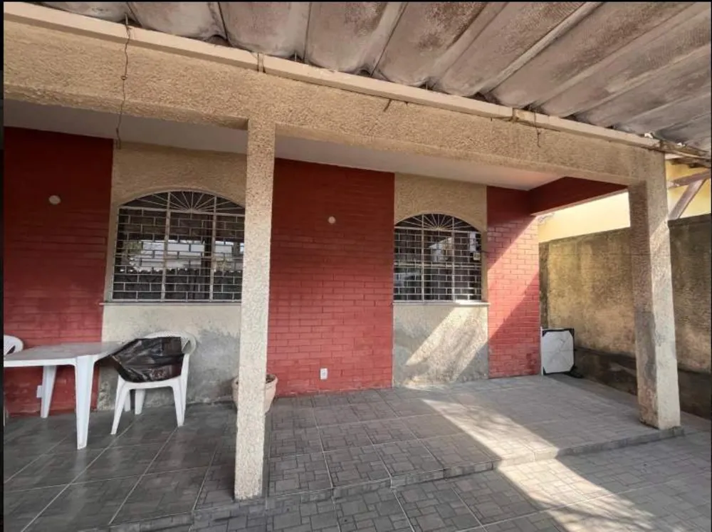 Casa, 3 quartos, 156 m² - Foto 8