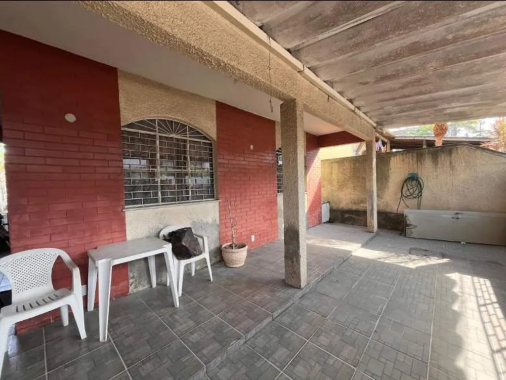 Casa, 3 quartos, 156 m² - Foto 5