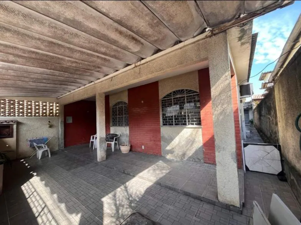 Casa, 3 quartos, 156 m² - Foto 1