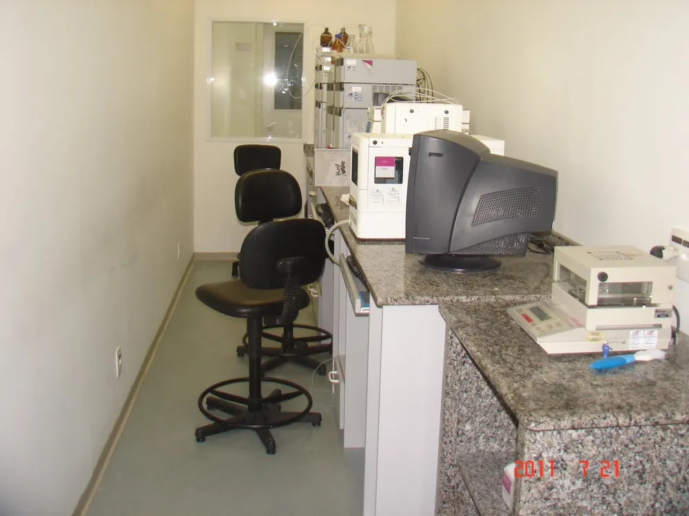 Depósito-Galpão, 2000 m² - Foto 9