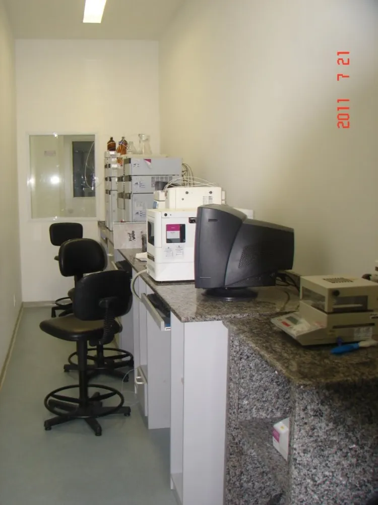 Depósito-Galpão, 2000 m² - Foto 30