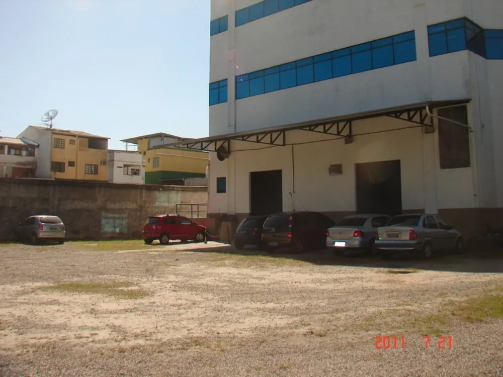 Depósito-Galpão, 2000 m² - Foto 15