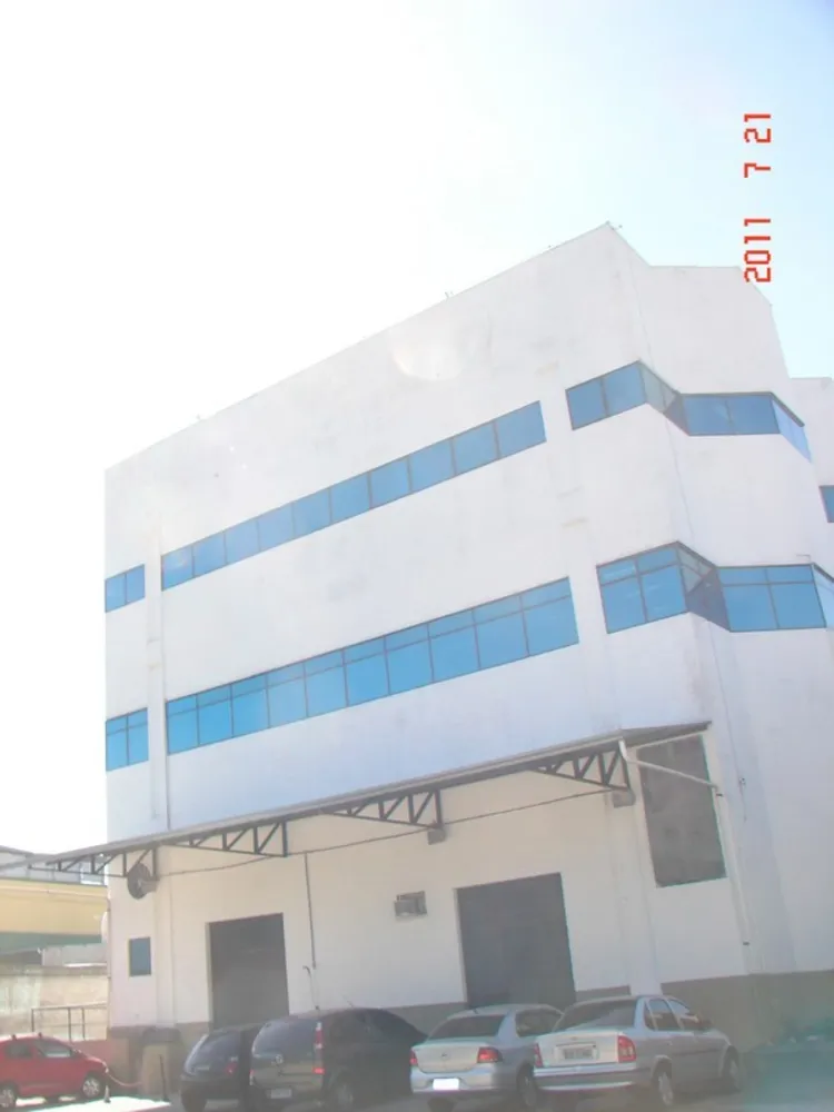 Depósito-Galpão, 2000 m² - Foto 2