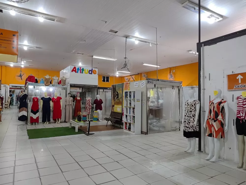 Depósito-Galpão, 3500 m² - Foto 11