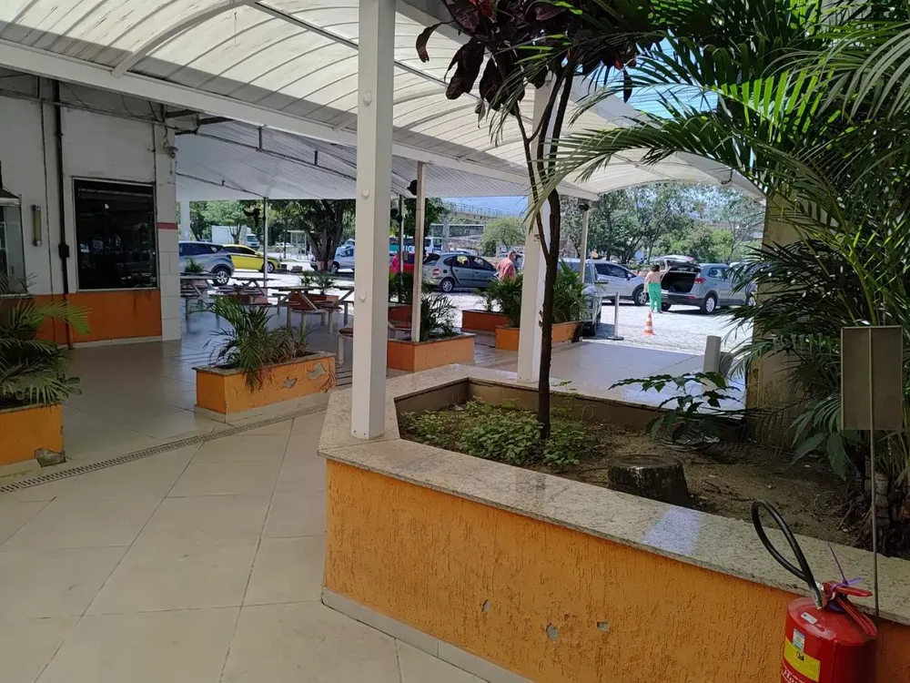 Depósito-Galpão, 3500 m² - Foto 8