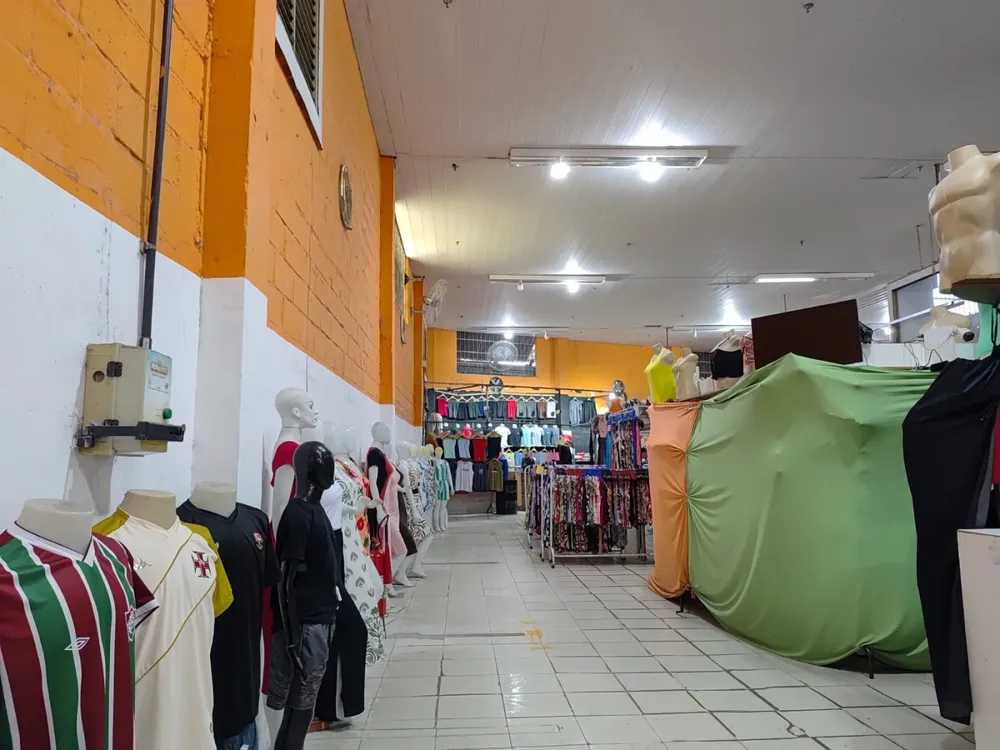 Depósito-Galpão, 3500 m² - Foto 17