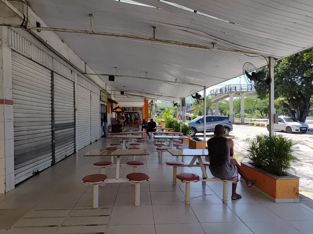 Depósito-Galpão, 3500 m² - Foto 4