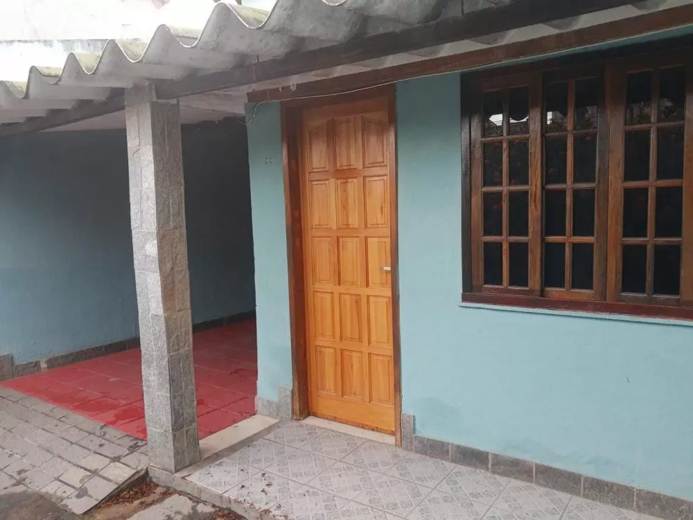 Casa, 2 quartos - Foto 1