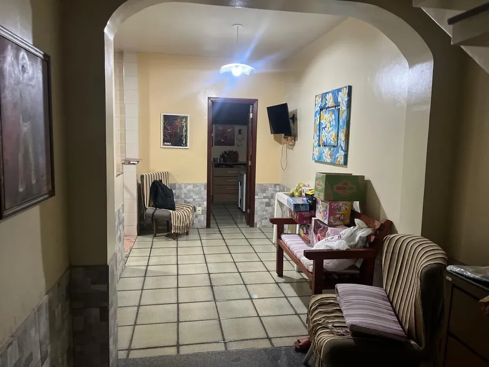 Casa, 3 quartos, 225 m² - Foto 24