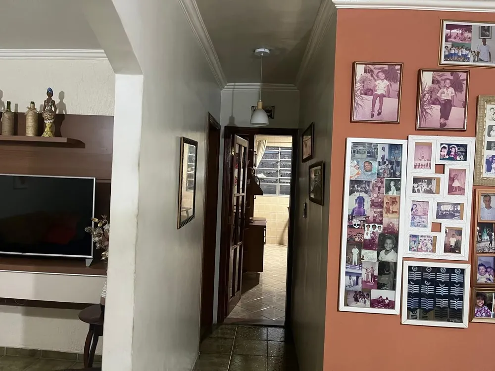 Casa, 3 quartos, 225 m² - Foto 21