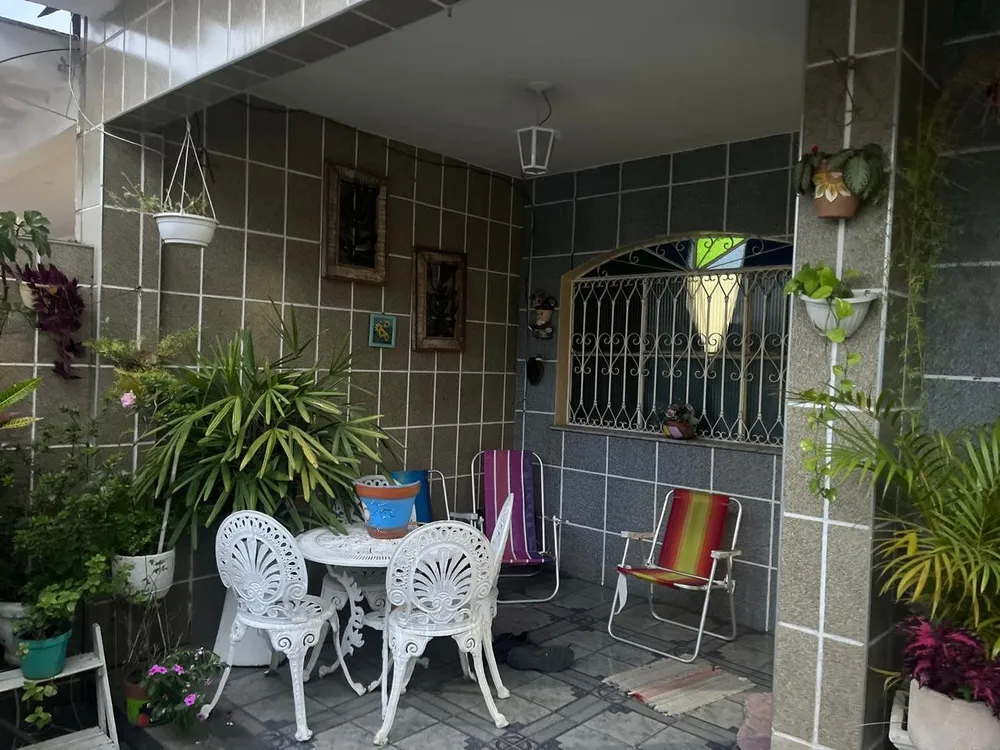 Casa, 3 quartos, 225 m² - Foto 7