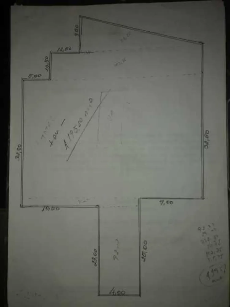 Loteamento e Condomínio, 1200 m² - Foto 2